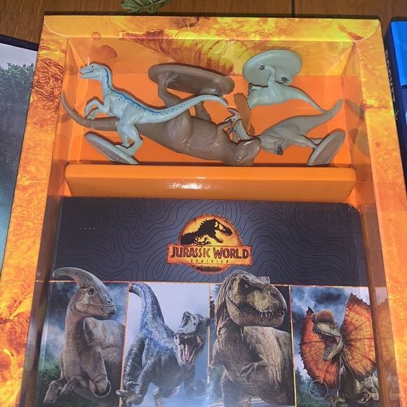 Pocket Explorers  - Picture 5 of 6